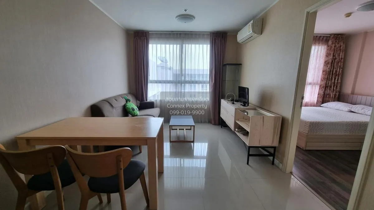 For Rent Condo , DBura Prannok , MRT-Fai Chai , Ban Chang Lo , Ba 1