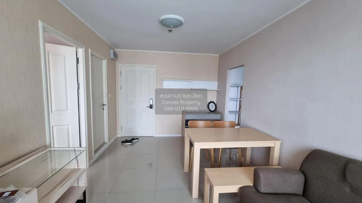 For Rent Condo , DBura Prannok , MRT-Fai Chai , Ban Chang Lo , Ba 3