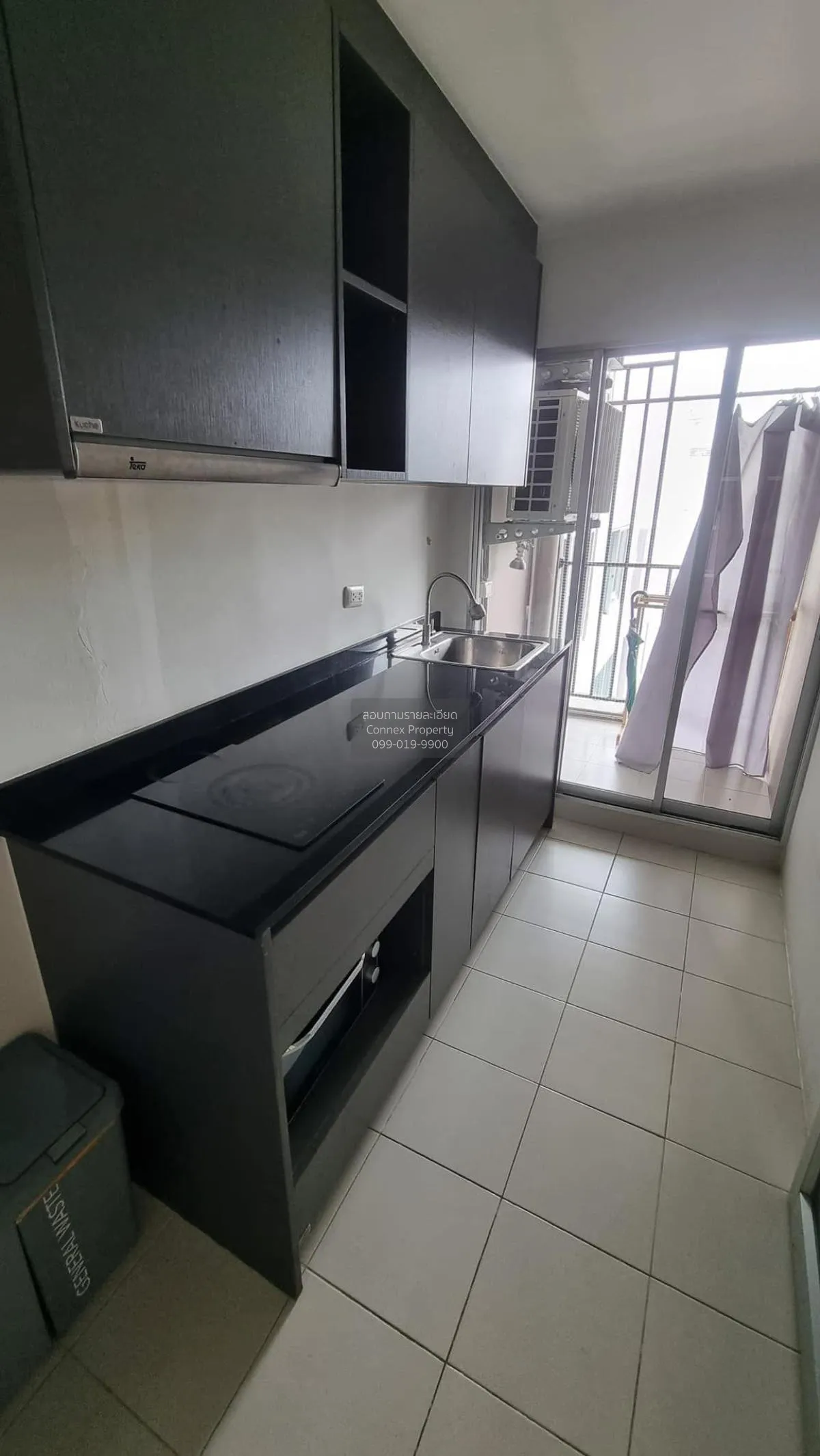 For Rent Condo , DBura Prannok , MRT-Fai Chai , Ban Chang Lo , Ba 4