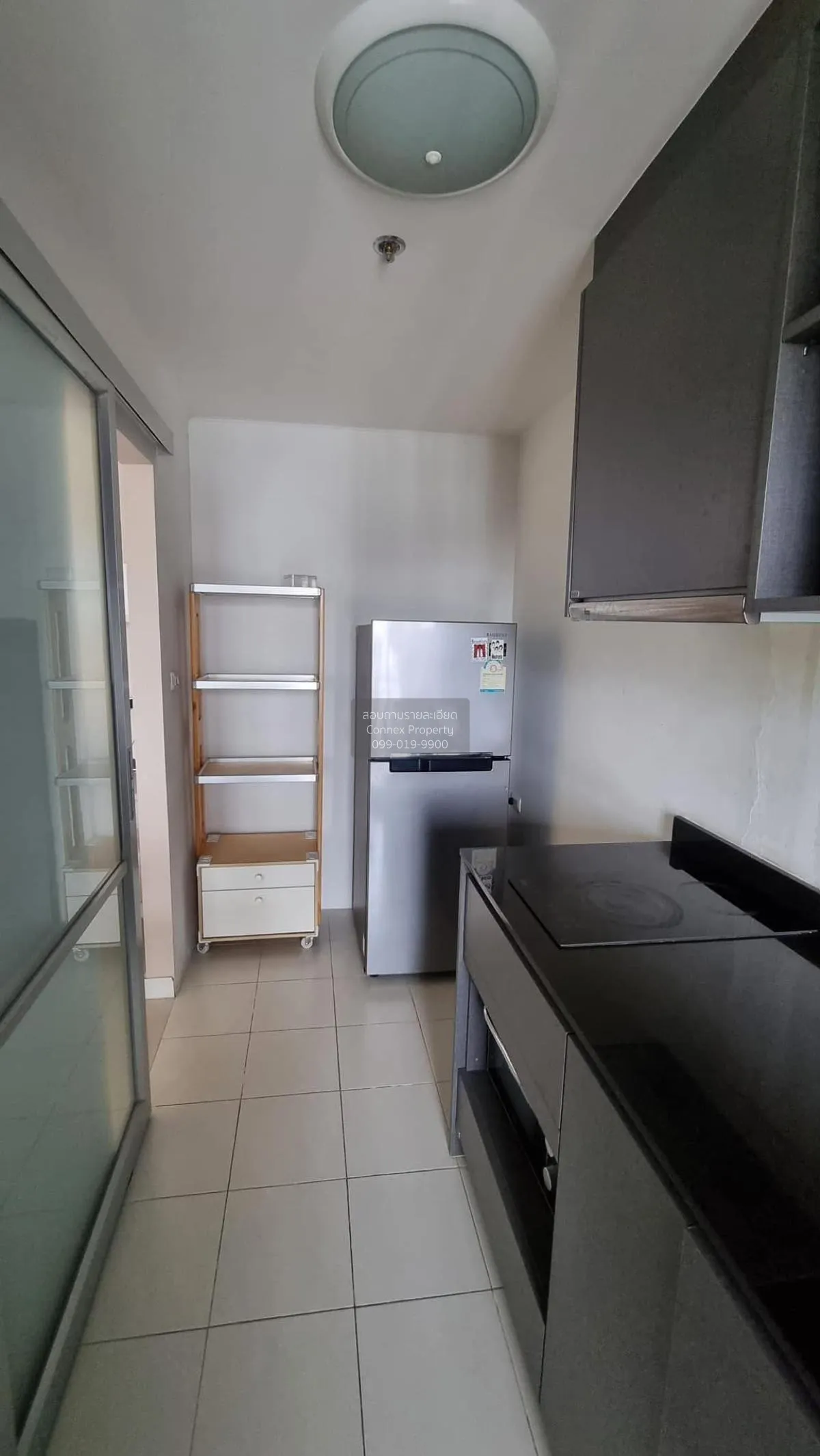 For Rent Condo , DBura Prannok , MRT-Fai Chai , Ban Chang Lo , Ba