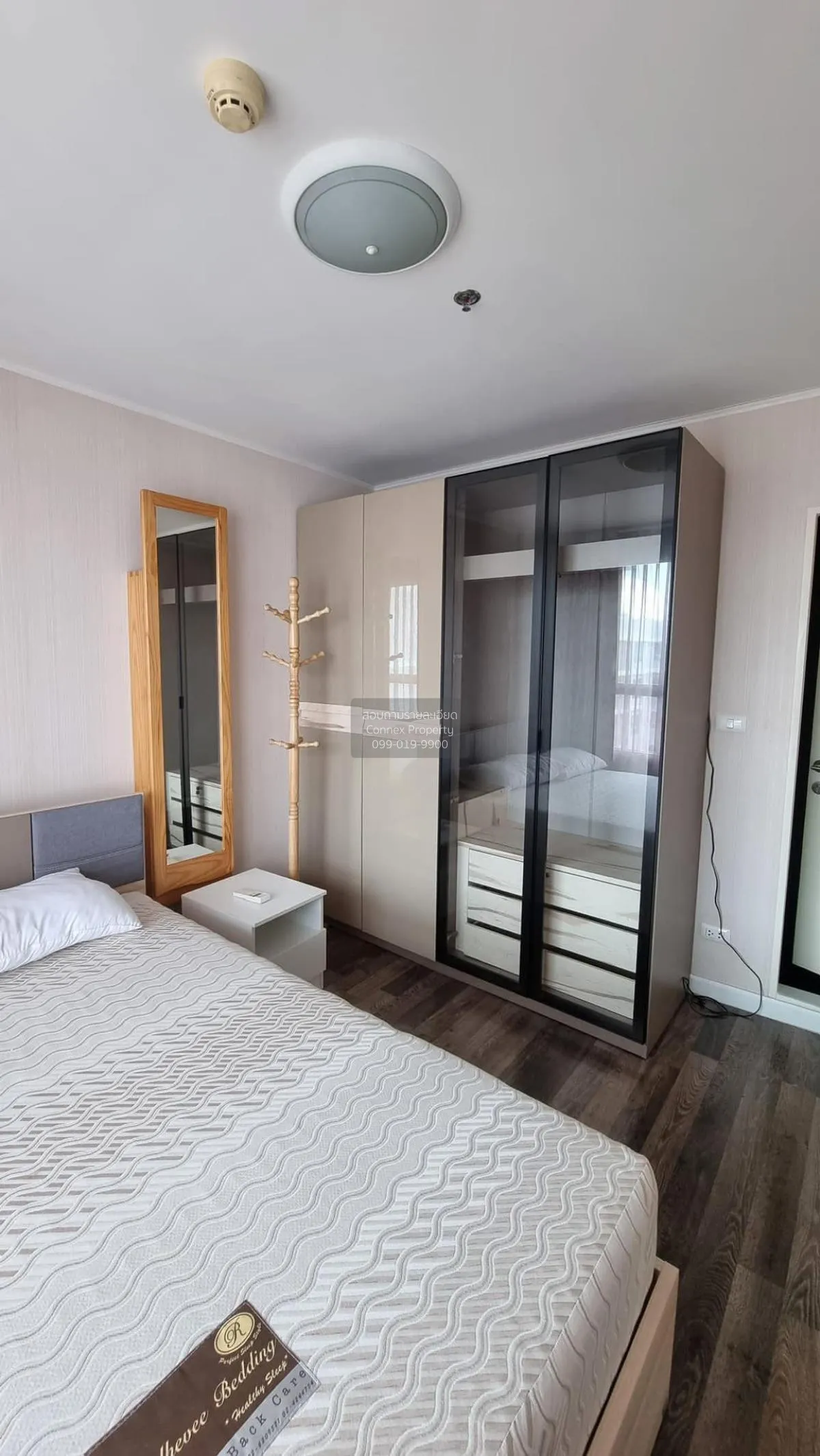 For Rent Condo , DBura Prannok , MRT-Fai Chai , Ban Chang Lo , Ba