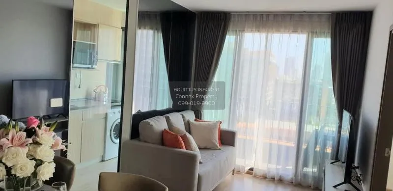 เช่าคอนโด  ไอดีโอ โอทู BTS-บางนา บางนา เขต บางนา กรุงเทพ CX-11617 1