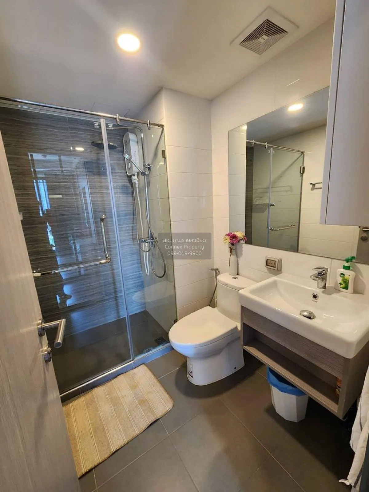 เช่าคอนโด  ไนท์บริดจ์ คอลลาจ สุขุมวิท 107 BTS-แบริ่ง สำโรงเหนือ เ