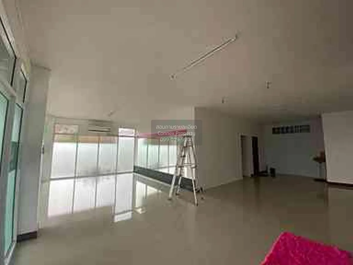 ขายอาคารพาณิชย์3ชั้นถนนบ้านคำไฮ ขอนแก่น เมืองขอนแก่น ขอนแก่น CX-1 3