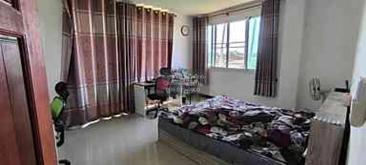 ขายอาคารพาณิชย์3ชั้นถนนบ้านคำไฮ ขอนแก่น เมืองขอนแก่น ขอนแก่น CX-1