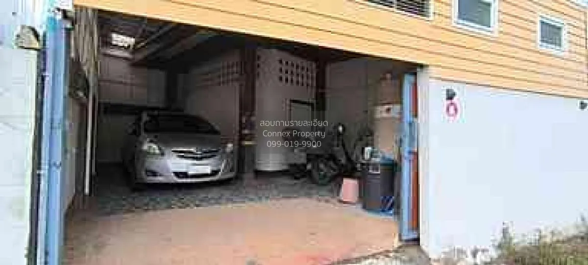 ขายอาคารพาณิชย์3ชั้นถนนบ้านคำไฮ ขอนแก่น เมืองขอนแก่น ขอนแก่น CX-1