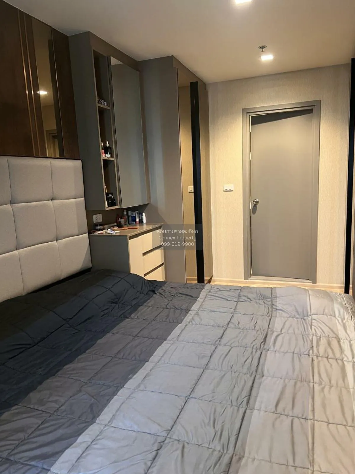 For Sale Condo , Ideo Sathorn - Wongwian Yai , BTS-Wongwian Yai , 3