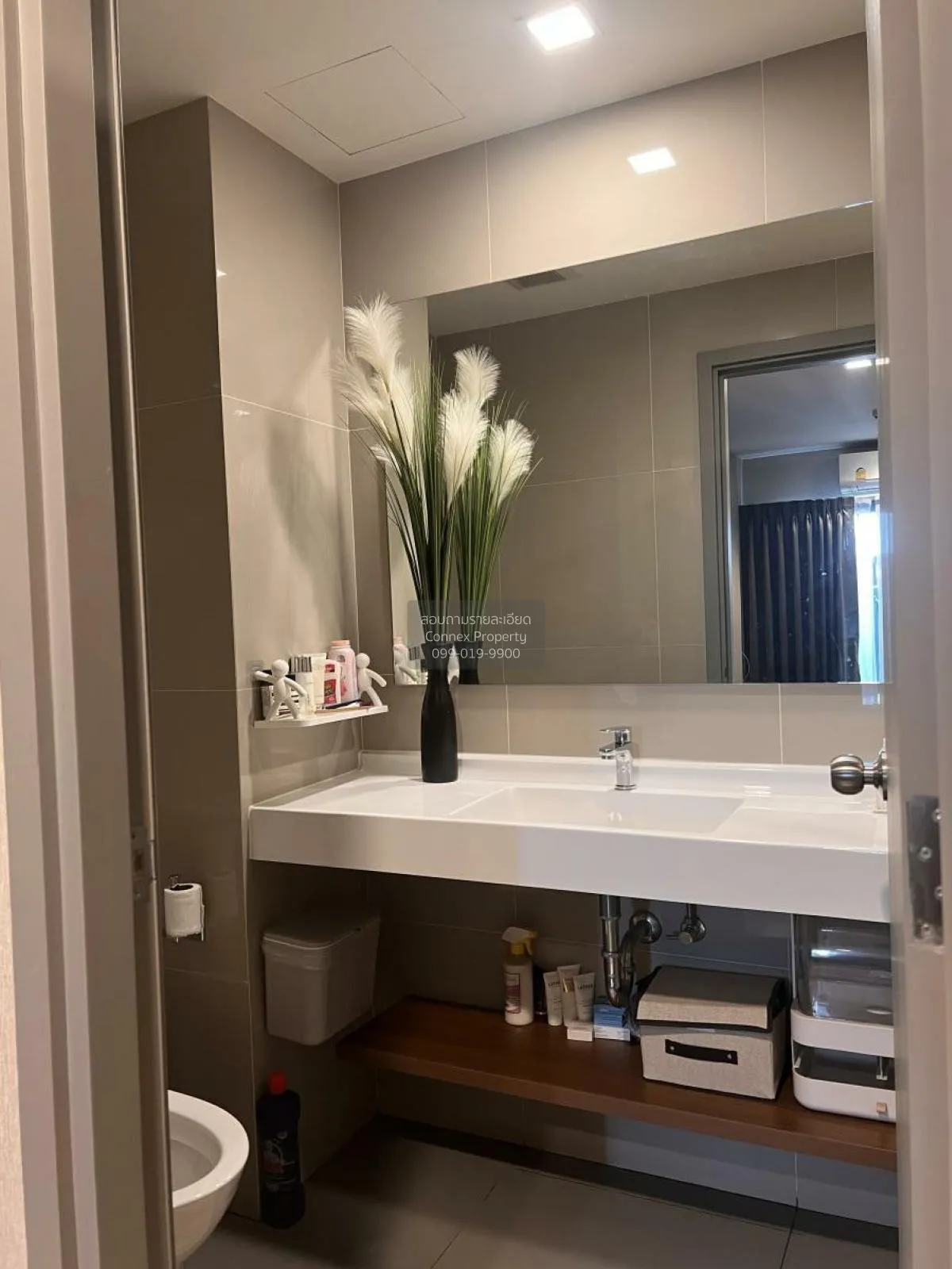 For Sale Condo , Ideo Sathorn - Wongwian Yai , BTS-Wongwian Yai ,