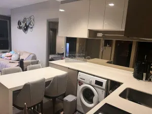 For Sale Condo , Ideo Sathorn - Wongwian Yai , BTS-Wongwian Yai , Khlong Ton Sai , Khlong San , Bangkok , CX-116172