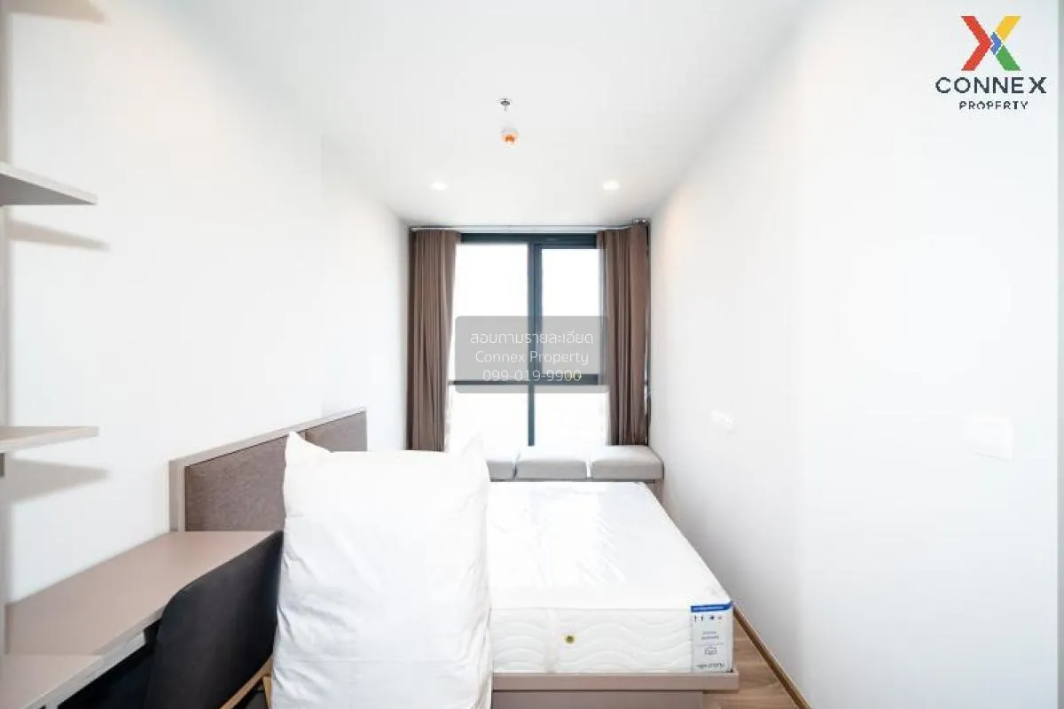 เช่าคอนโด  โอกะ เฮาส์ BTS-ทองหล่อ คลองตัน เขต คลองเตย กรุงเทพ CX-