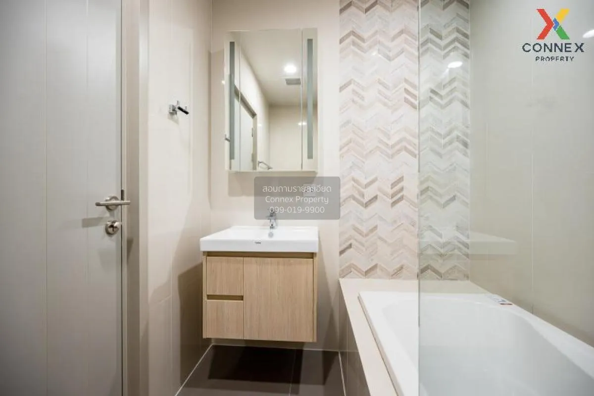 เช่าคอนโด  โอกะ เฮาส์ BTS-ทองหล่อ คลองตัน เขต คลองเตย กรุงเทพ CX-