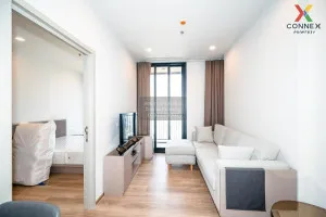 เช่าคอนโด  โอกะ เฮาส์ BTS-ทองหล่อ คลองตัน เขต คลองเตย กรุงเทพ CX-116173