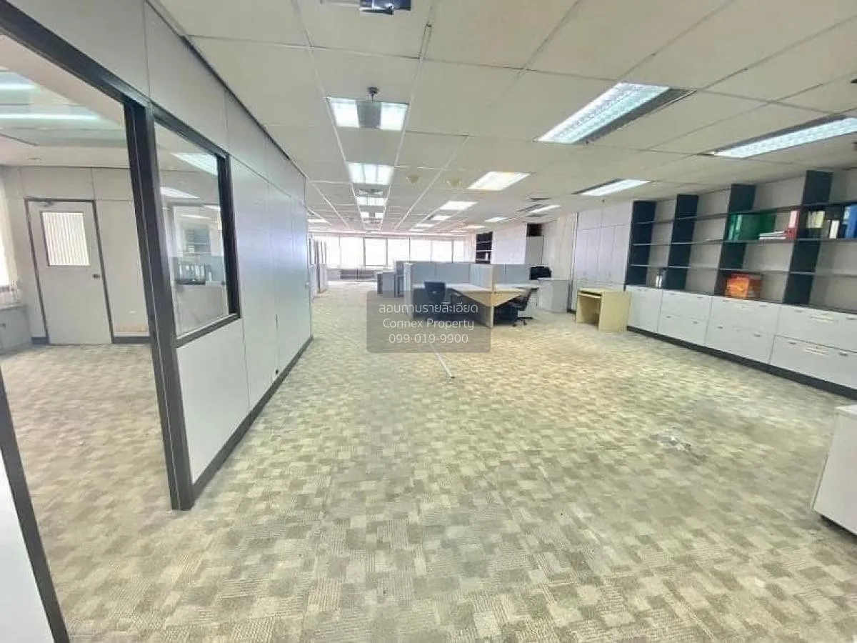 เช่าอาคารสำนักงาน  โอเชี่ยน ทาวเวอร์ 2 MRT-สุขุมวิท คลองเตยเหนือ  2