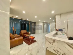เช่าอาคารสำนักงาน  โอเชี่ยน ทาวเวอร์ 2 MRT-สุขุมวิท คลองเตยเหนือ เขต วัฒนา กรุงเทพ CX-116174