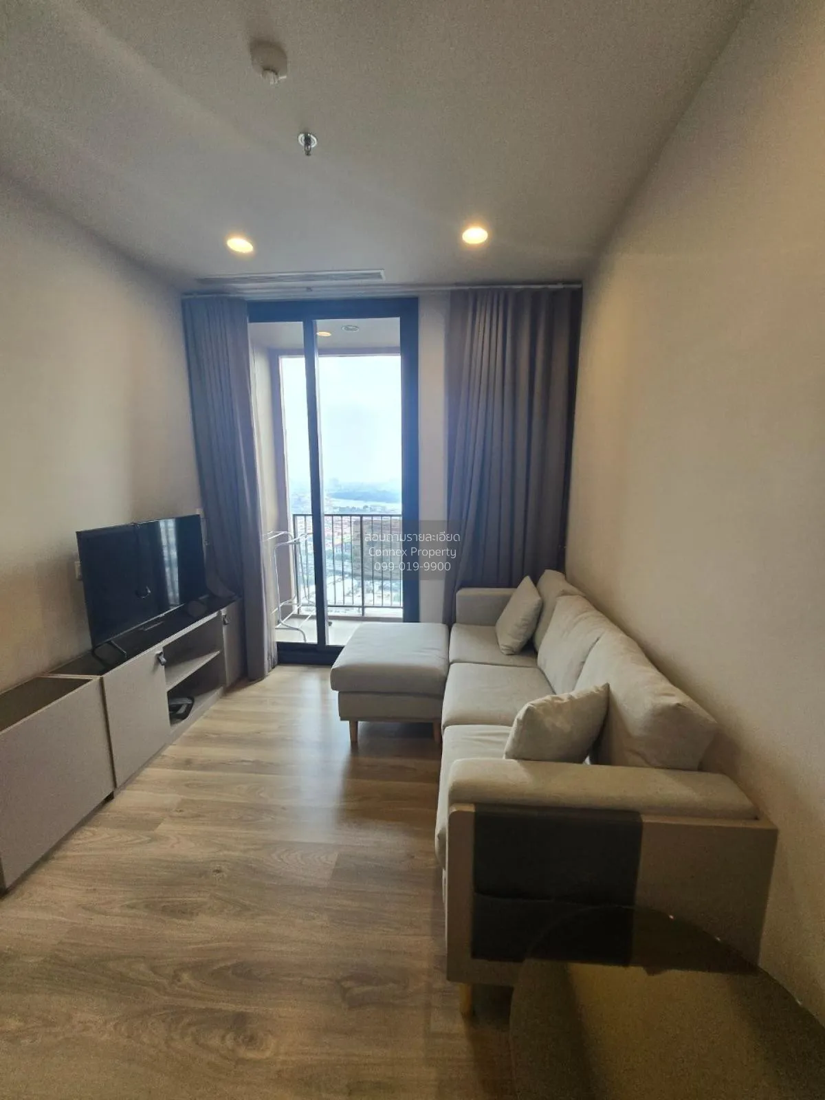 เช่าคอนโด  โอกะ เฮาส์ BTS-ทองหล่อ คลองตัน เขต คลองเตย กรุงเทพ CX- 2