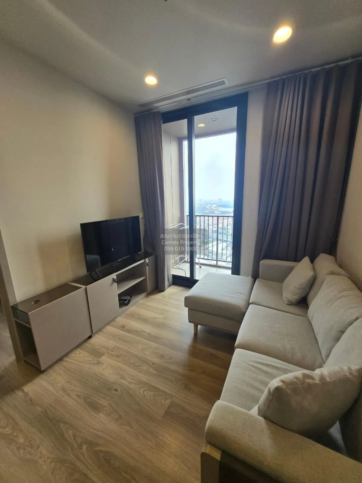 เช่าคอนโด  โอกะ เฮาส์ BTS-ทองหล่อ คลองตัน เขต คลองเตย กรุงเทพ CX- 3