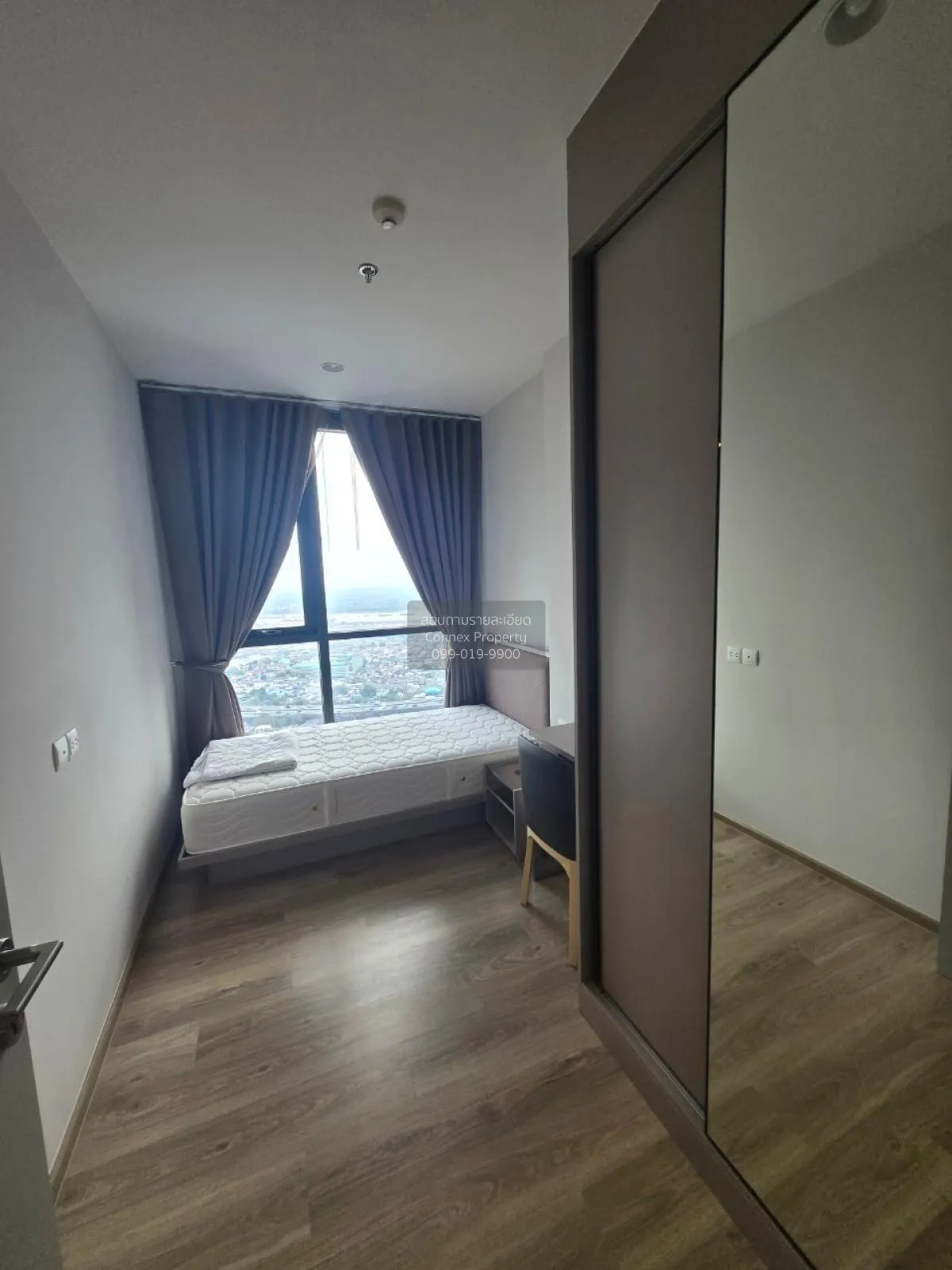 เช่าคอนโด  โอกะ เฮาส์ BTS-ทองหล่อ คลองตัน เขต คลองเตย กรุงเทพ CX-