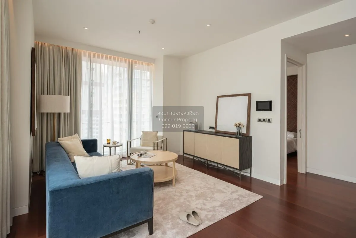 เช่าคอนโด  คุณ บาย ยู BTS-ทองหล่อ คลองตันเหนือ เขต วัฒนา กรุงเทพ  1