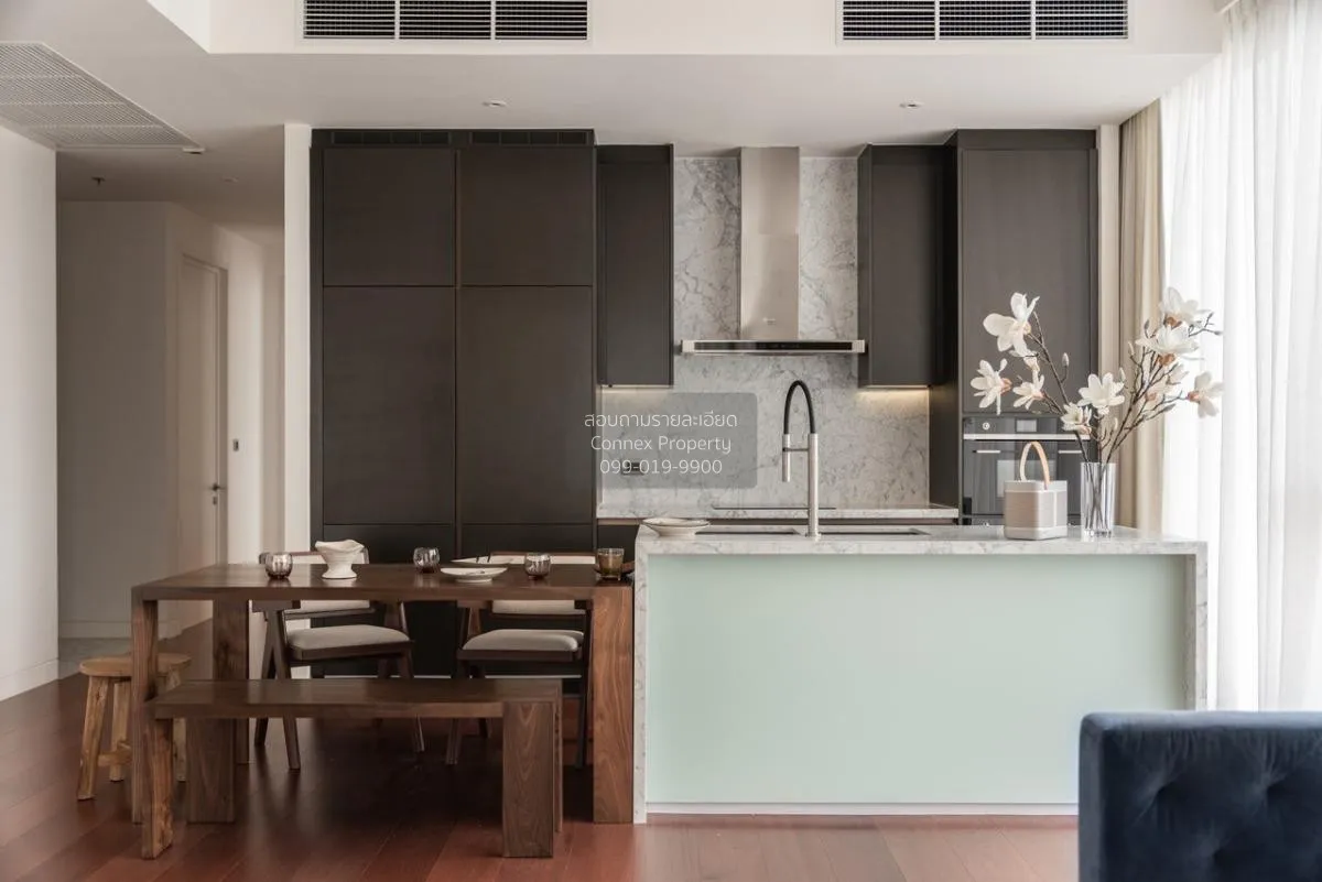 เช่าคอนโด  คุณ บาย ยู BTS-ทองหล่อ คลองตันเหนือ เขต วัฒนา กรุงเทพ  3