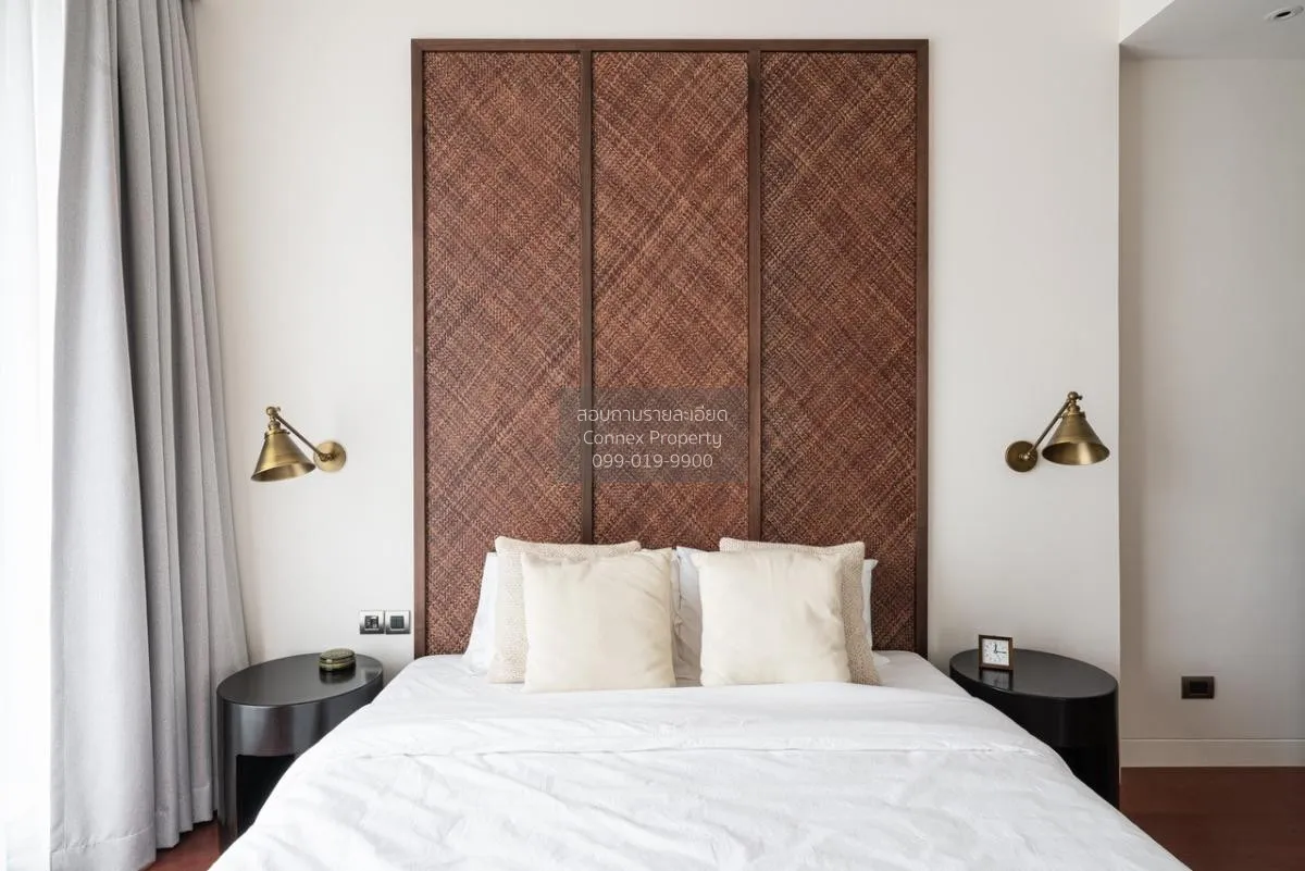 เช่าคอนโด  คุณ บาย ยู BTS-ทองหล่อ คลองตันเหนือ เขต วัฒนา กรุงเทพ  4