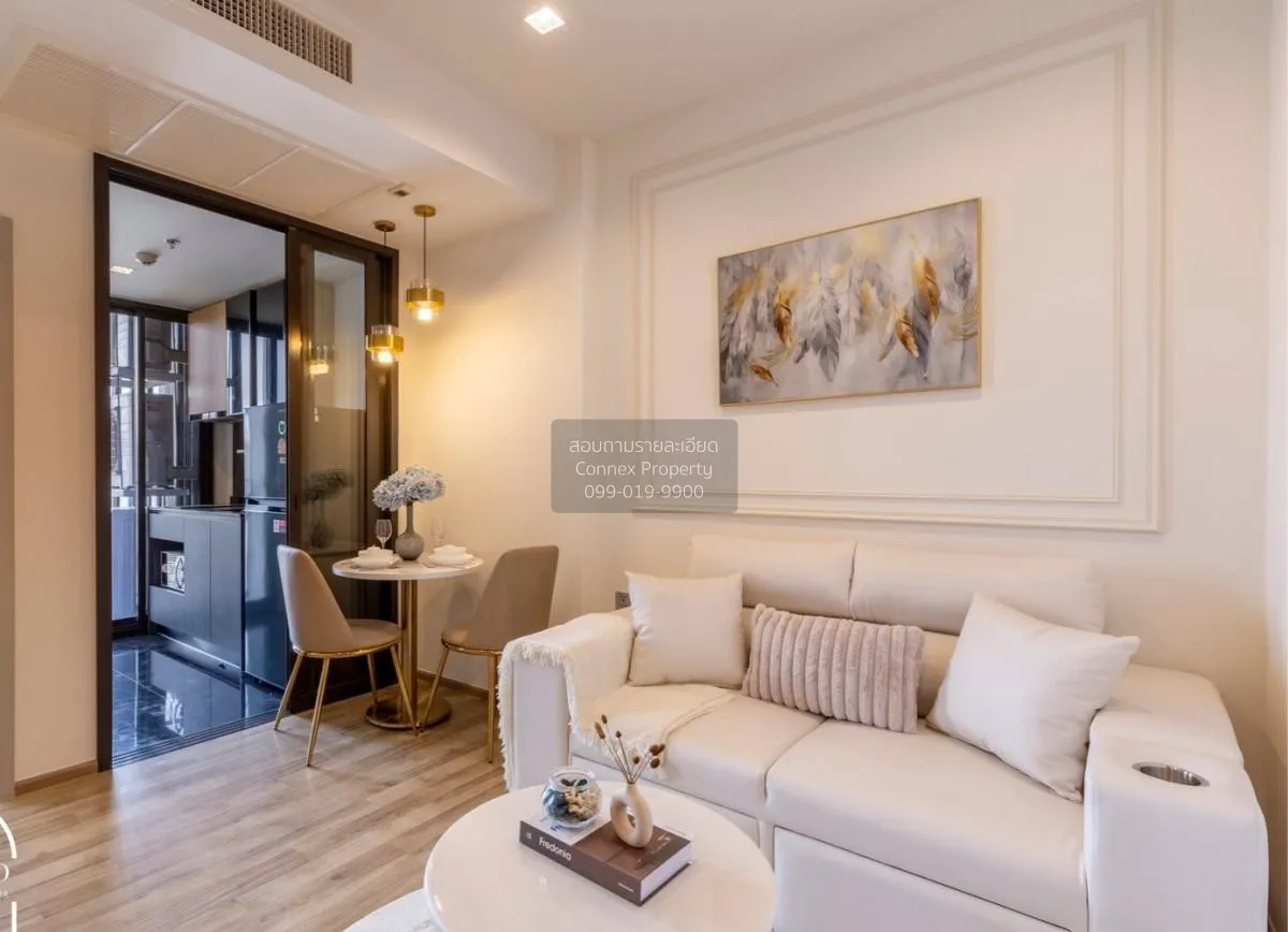 เช่าคอนโด  เดอะไลน์ จตุจักร BTS-หมอชิต จอมพล  เขต จตุจักร กรุงเทพ 1