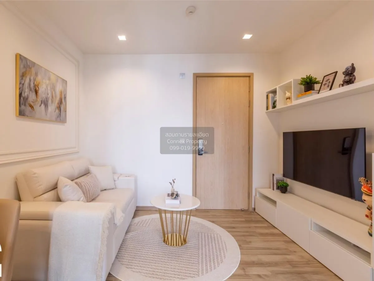 เช่าคอนโด  เดอะไลน์ จตุจักร BTS-หมอชิต จอมพล  เขต จตุจักร กรุงเทพ 2