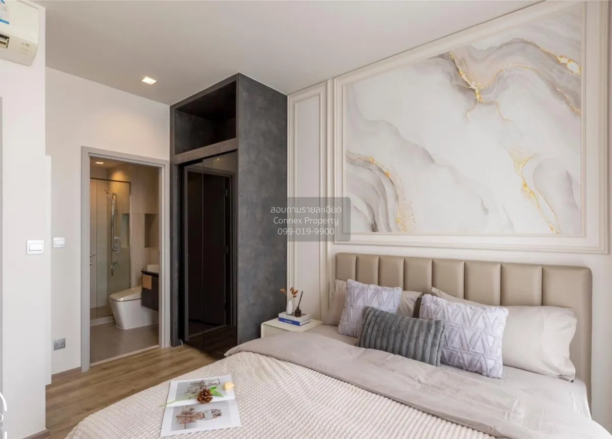 เช่าคอนโด  เดอะไลน์ จตุจักร BTS-หมอชิต จอมพล  เขต จตุจักร กรุงเทพ