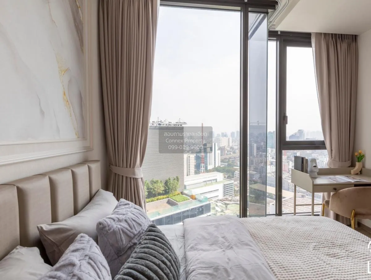 เช่าคอนโด  เดอะไลน์ จตุจักร BTS-หมอชิต จอมพล  เขต จตุจักร กรุงเทพ