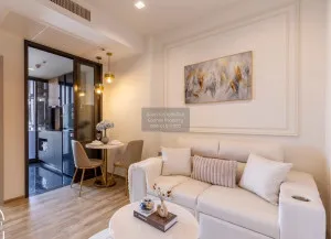 เช่าคอนโด  เดอะไลน์ จตุจักร BTS-หมอชิต จอมพล  เขต จตุจักร กรุงเทพ CX-116181