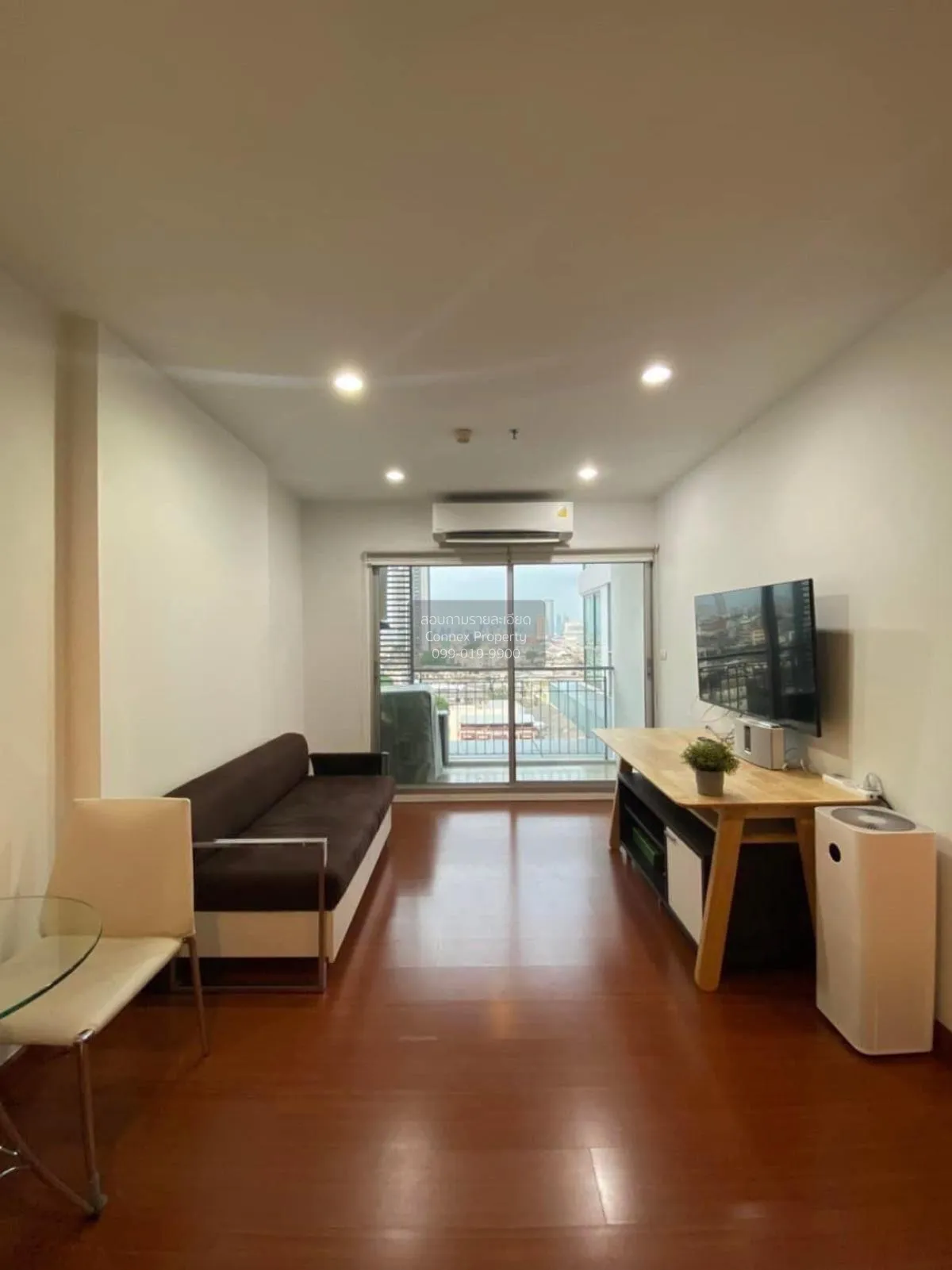 For Rent Condo , The Niche Taksin , BTS-Krung Thon Buri , Hiran R 1