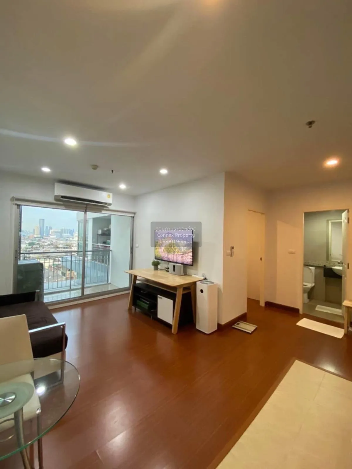 For Rent Condo , The Niche Taksin , BTS-Krung Thon Buri , Hiran R 2