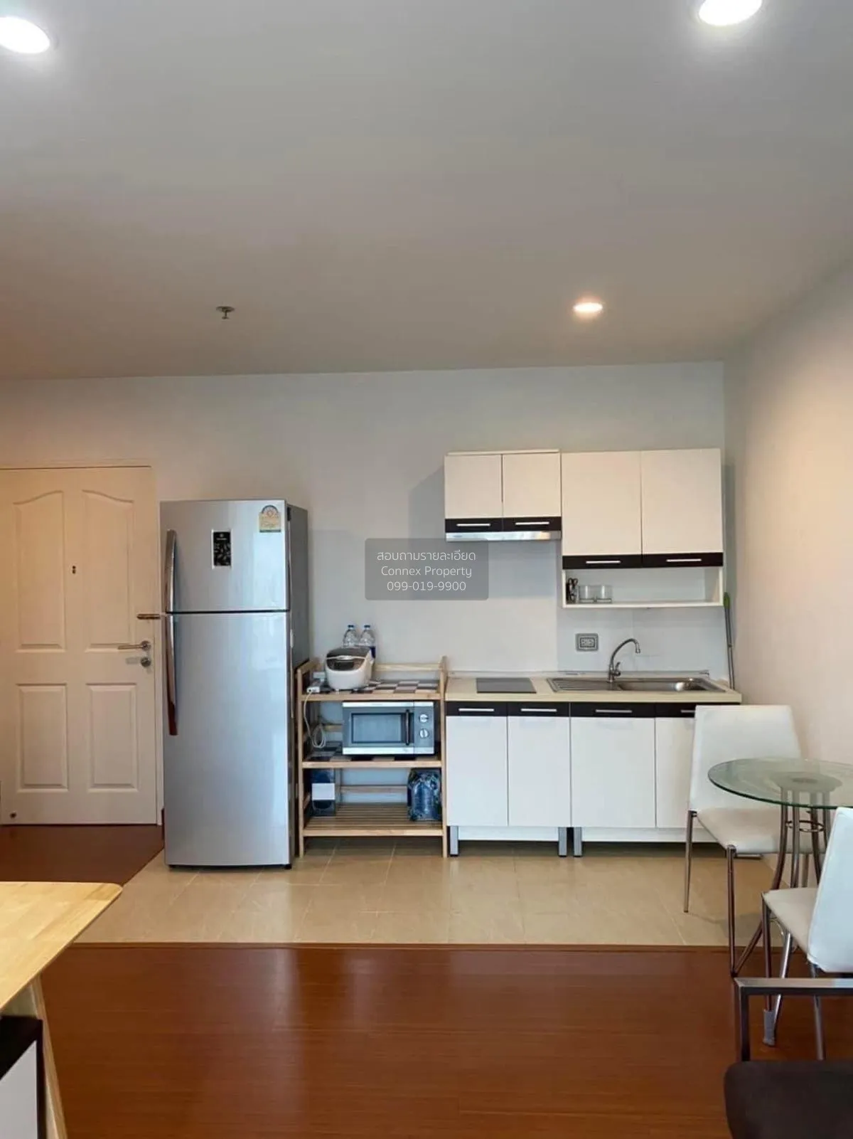 For Rent Condo , The Niche Taksin , BTS-Krung Thon Buri , Hiran R 3