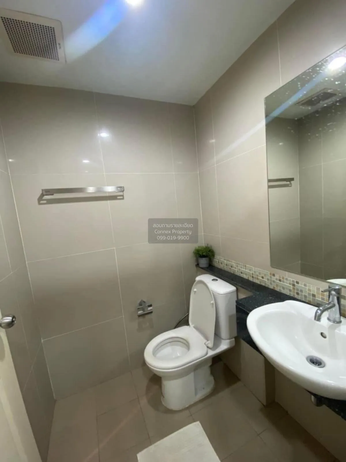 For Rent Condo , The Niche Taksin , BTS-Krung Thon Buri , Hiran R