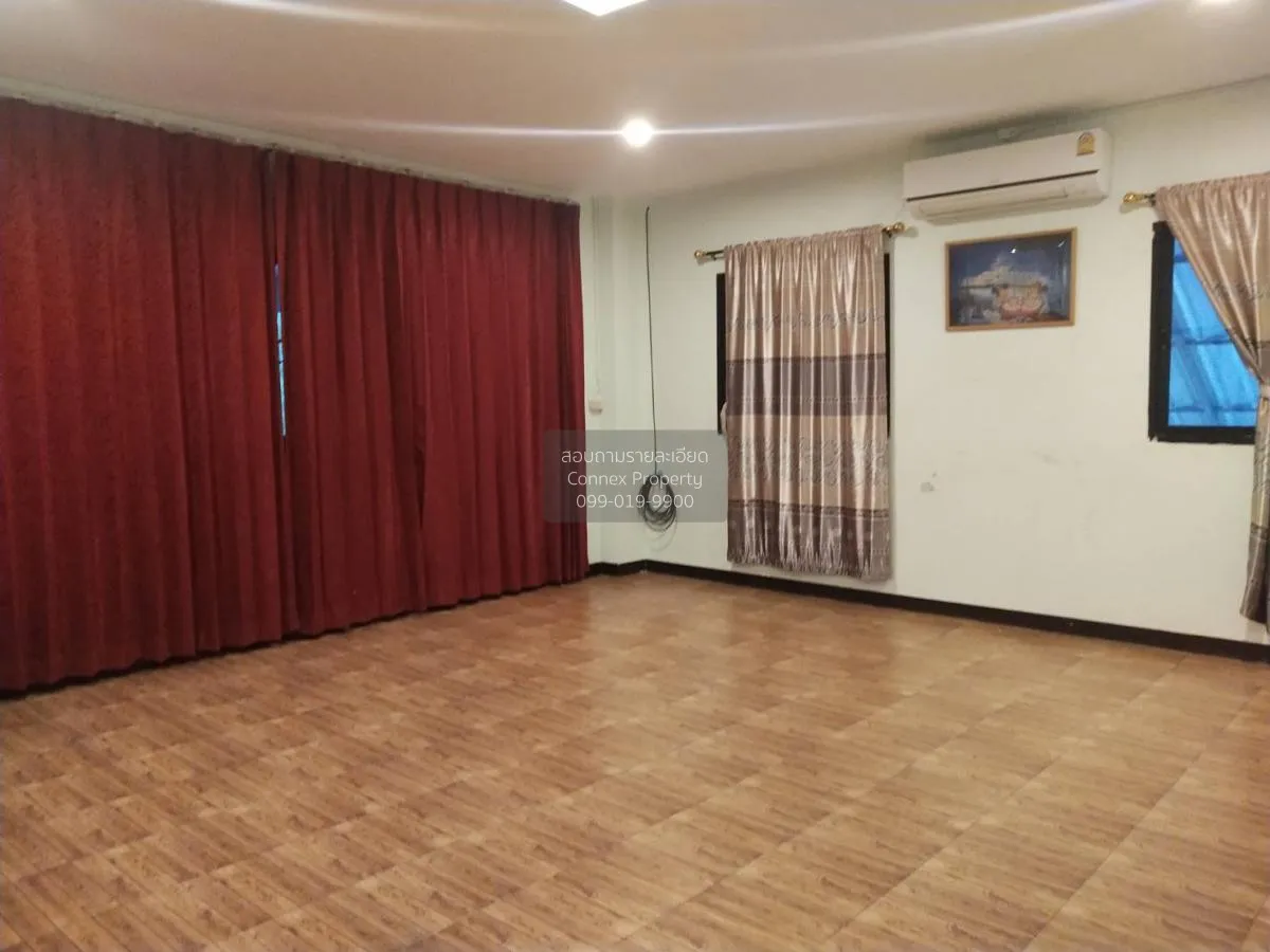 For Sale 4-storey detached house , Mae Pa , Mae Sot , Tak , CX-11