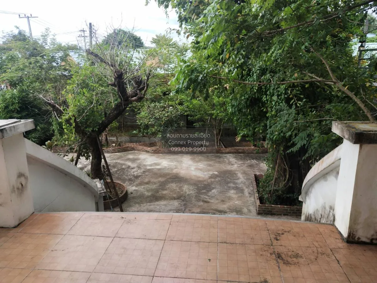 For Sale 4-storey detached house , Mae Pa , Mae Sot , Tak , CX-11