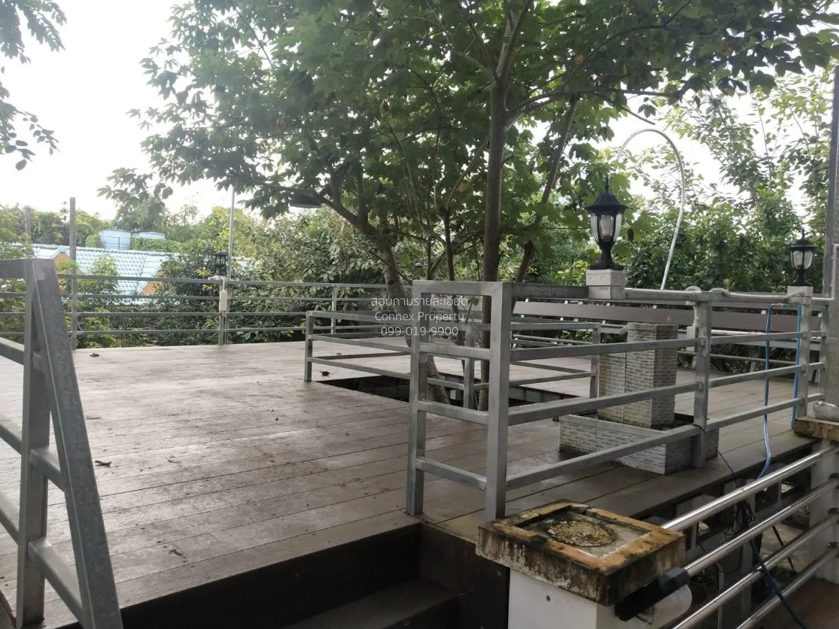 For Sale 4-storey detached house , Mae Pa , Mae Sot , Tak , CX-11