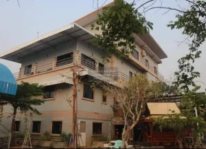 For Sale 4-storey detached house , Mae Pa , Mae Sot , Tak , CX-116185