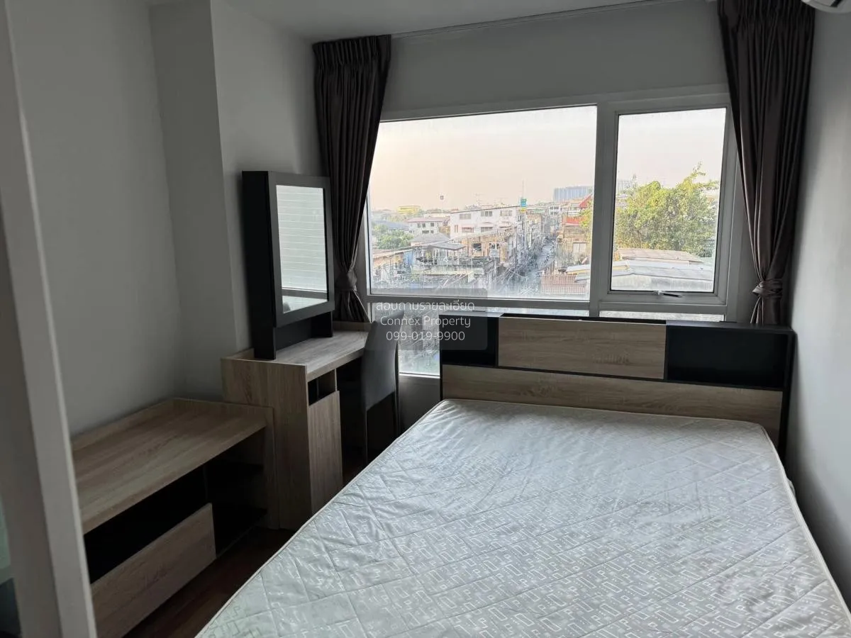 ขายคอนโด  รีเจนท์ ออร์คิด ตลาดพลู BTS-ตลาดพลู ตลาดพลู เขต ธนบุรี  1