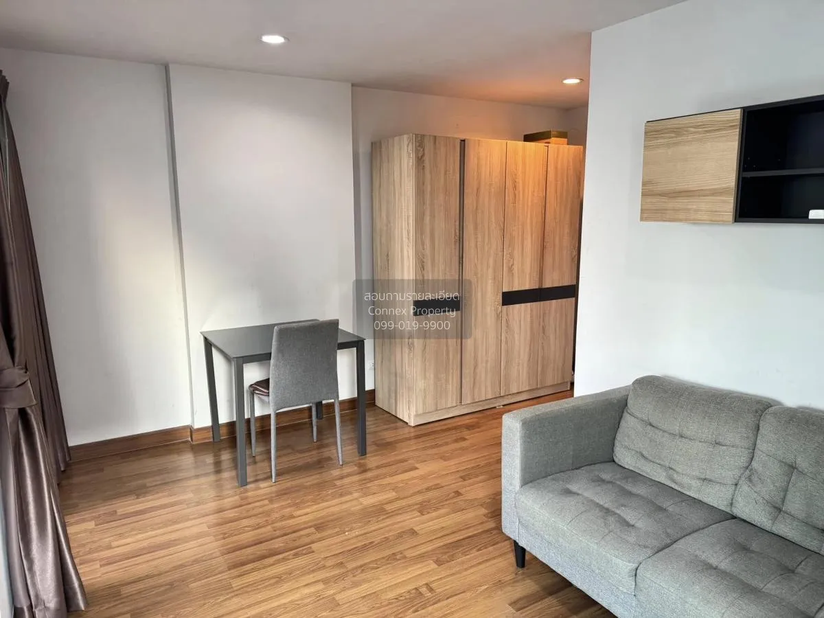 ขายคอนโด  รีเจนท์ ออร์คิด ตลาดพลู BTS-ตลาดพลู ตลาดพลู เขต ธนบุรี  2