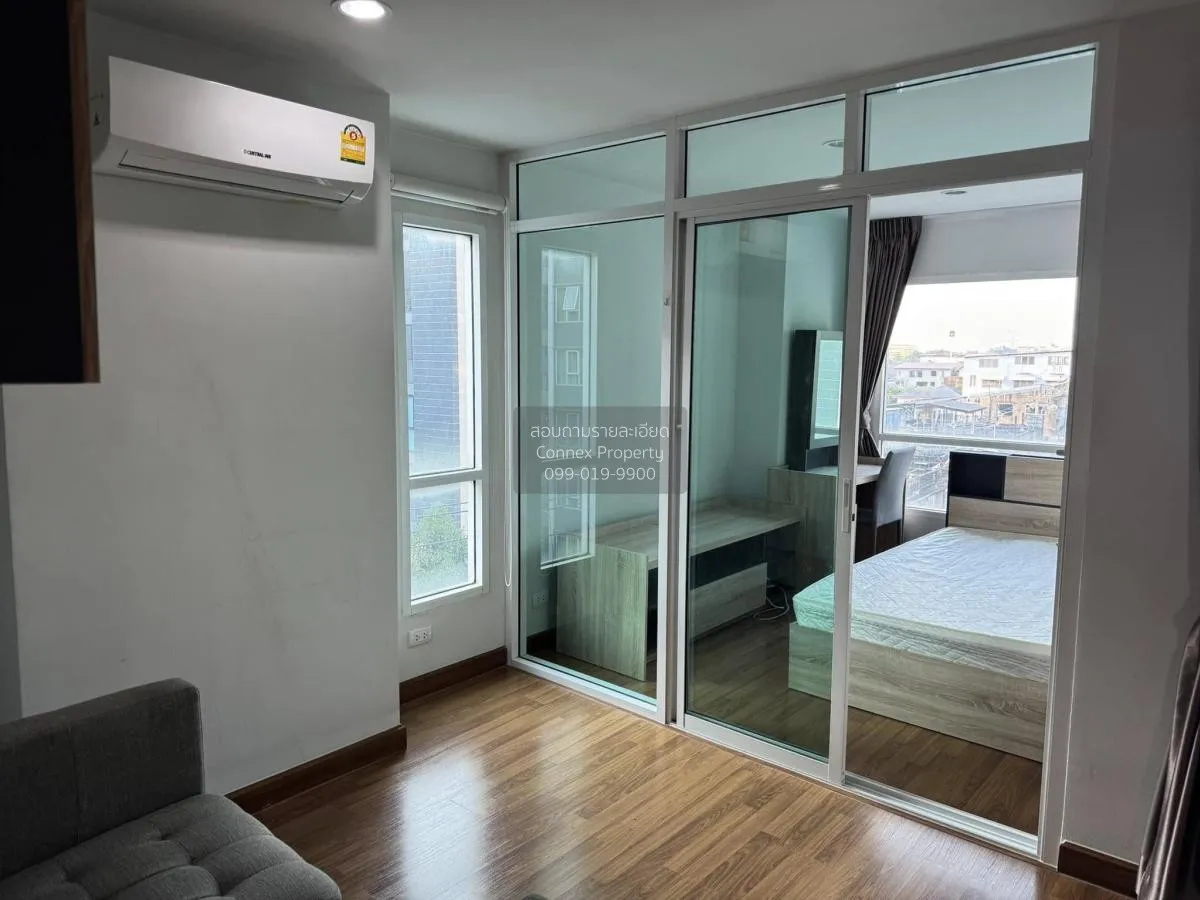 ขายคอนโด  รีเจนท์ ออร์คิด ตลาดพลู BTS-ตลาดพลู ตลาดพลู เขต ธนบุรี  3