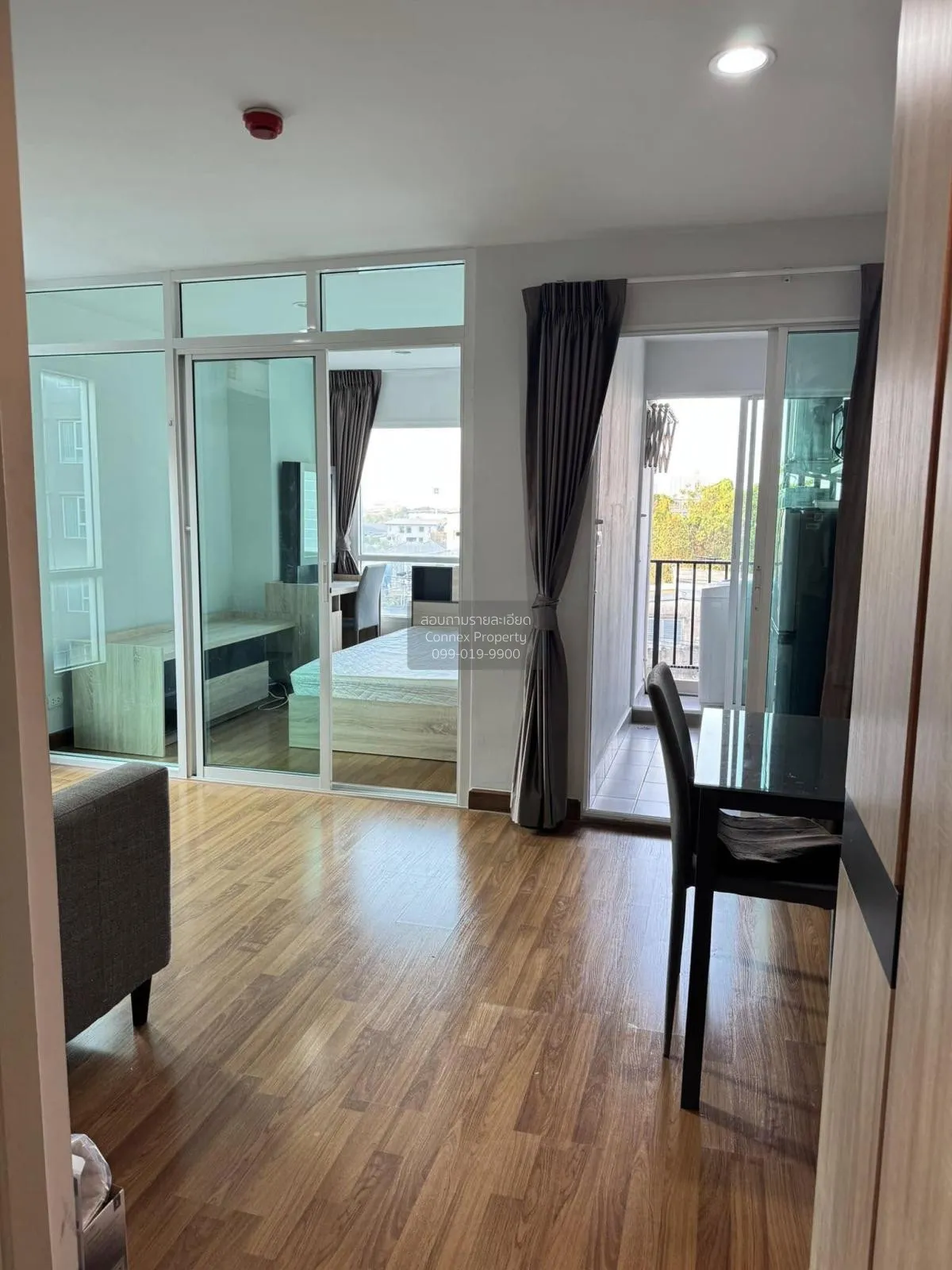 ขายคอนโด  รีเจนท์ ออร์คิด ตลาดพลู BTS-ตลาดพลู ตลาดพลู เขต ธนบุรี  4