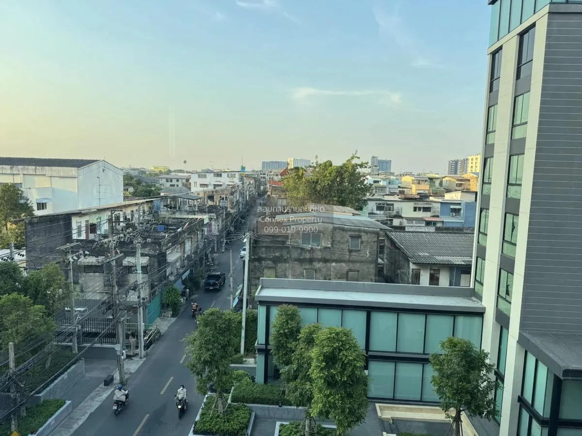 ขายคอนโด  รีเจนท์ ออร์คิด ตลาดพลู BTS-ตลาดพลู ตลาดพลู เขต ธนบุรี 