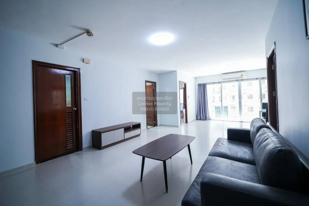 เช่าคอนโด  เอสวี ซิตี้ พระราม 3 บางโพงพาง เขต ยานนาวา กรุงเทพ CX- 3