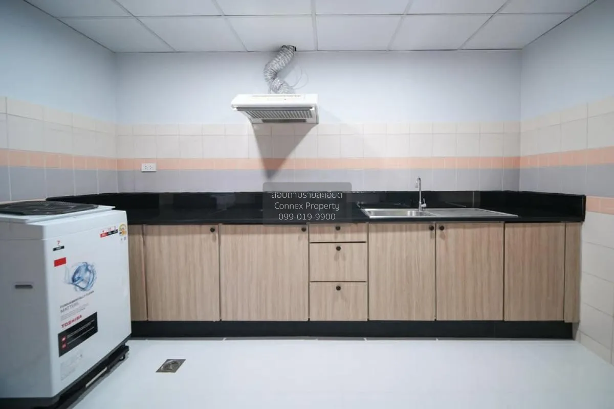 เช่าคอนโด  เอสวี ซิตี้ พระราม 3 บางโพงพาง เขต ยานนาวา กรุงเทพ CX-