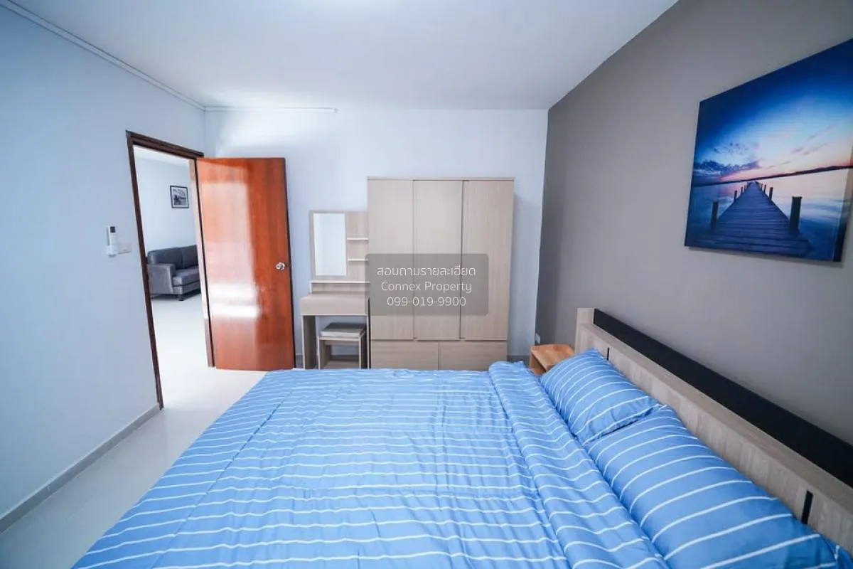 เช่าคอนโด  เอสวี ซิตี้ พระราม 3 บางโพงพาง เขต ยานนาวา กรุงเทพ CX-