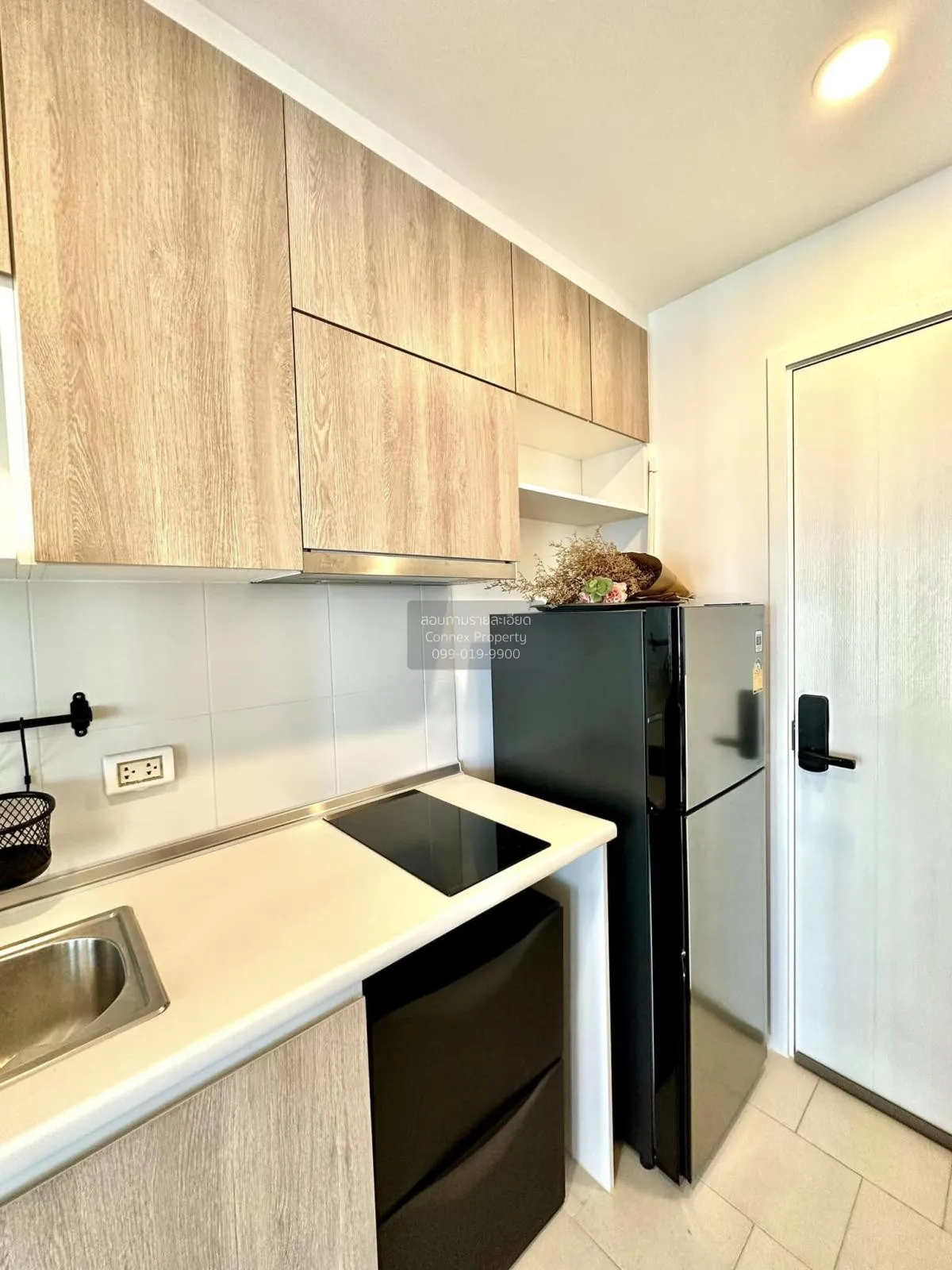 เช่า คอนโด  เดนิม จตุจักร BTS-สะพานควาย จอมพล  เขต จตุจักร กรุงเท