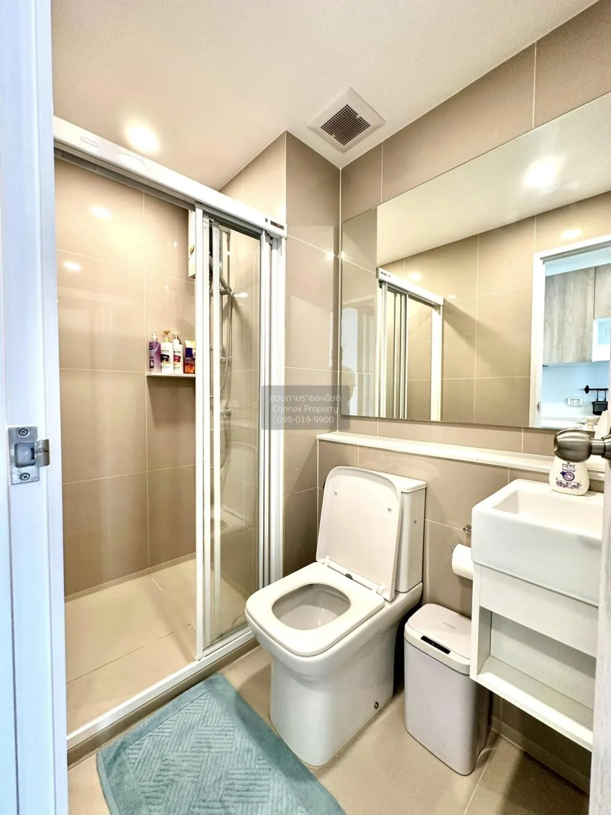 เช่า คอนโด  เดนิม จตุจักร BTS-สะพานควาย จอมพล  เขต จตุจักร กรุงเท