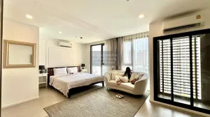 For Sale Condo , Denim Jatujak , BTS-Saphan Khwai , Chomphon , Chatuchak , Bangkok , CX-116189