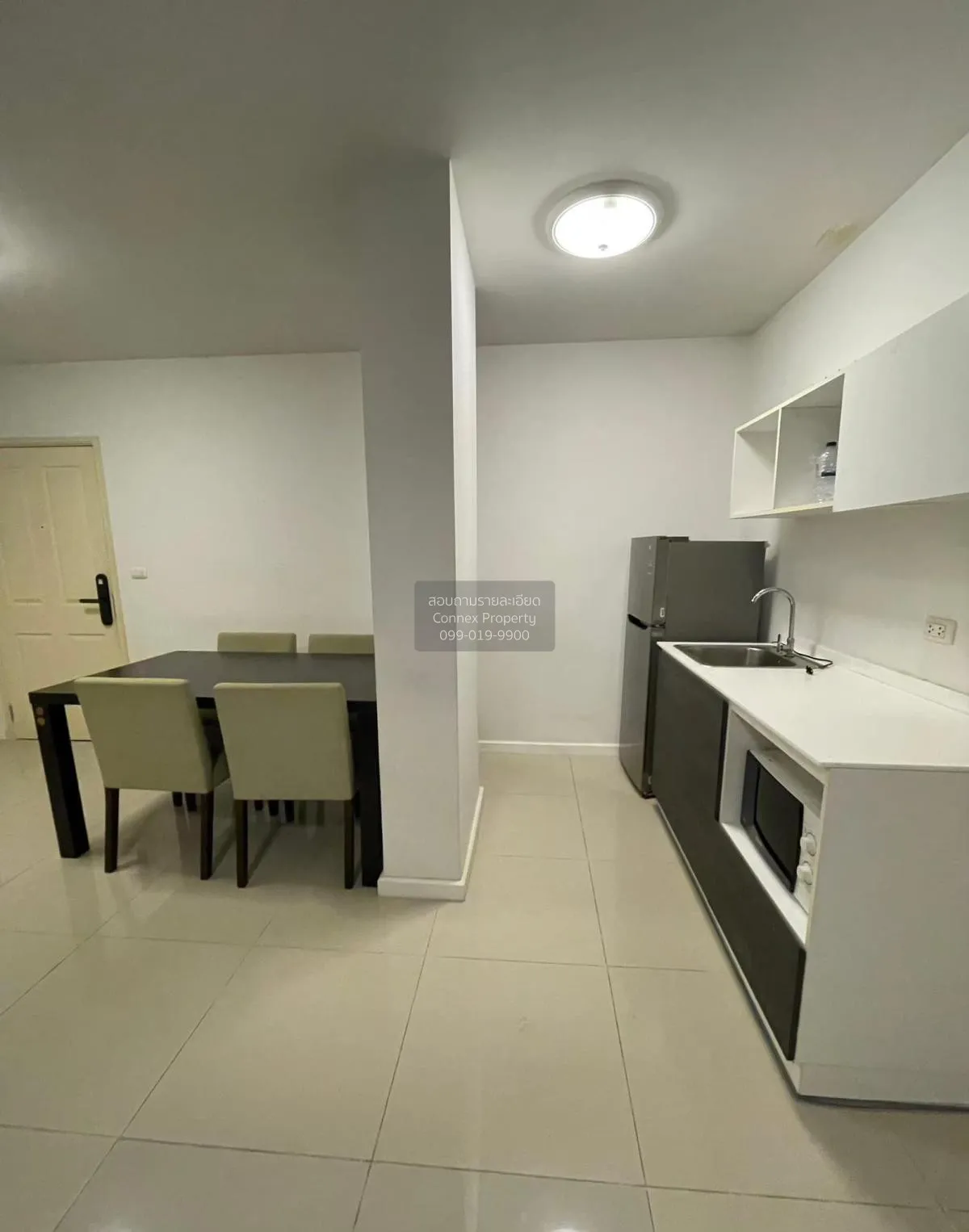 For Sale Condo , D Condo Campus Resort Ratchapruek - Charan 13 ,  2