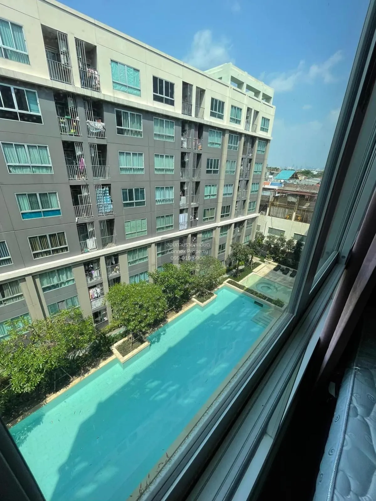 For Sale Condo , D Condo Campus Resort Ratchapruek - Charan 13 , 